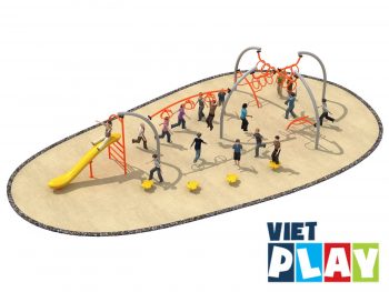 Climbing Set - 5058