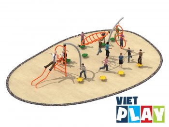 Climbing Set - 5059