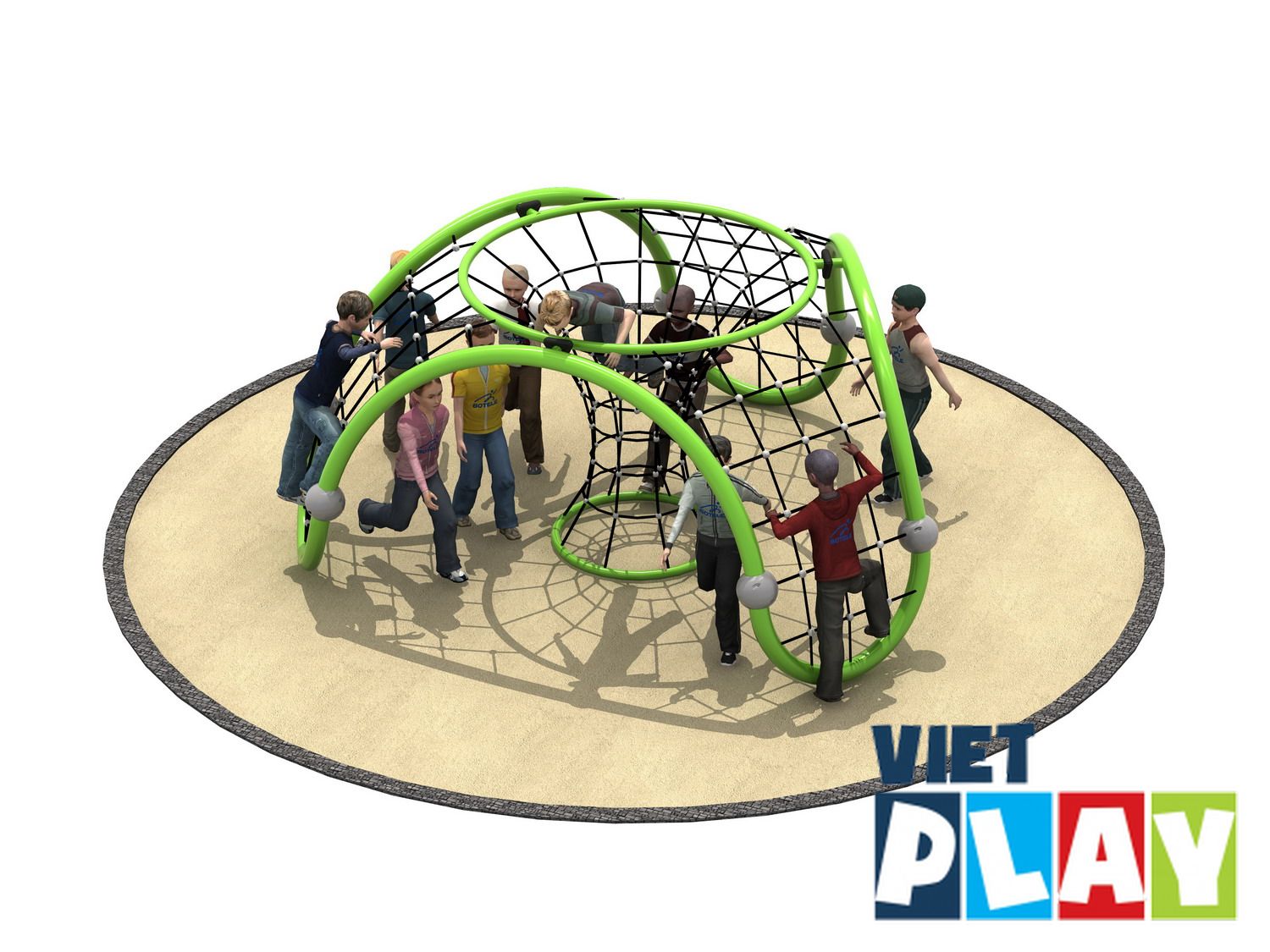 viet-play-climbing-set-5063-viet-play-expert-outdoor-playground