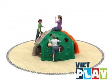 Climbing Set - 5070