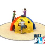 Climbing Set - 5070