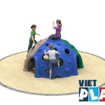 Climbing Set - 5070