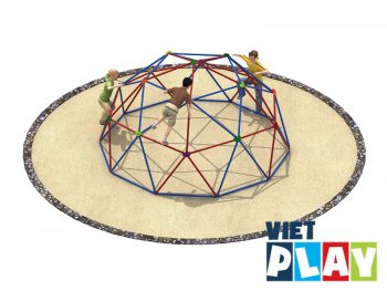 Climbing Set - 5072