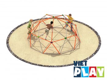 Climbing Set - 5074