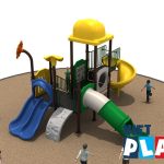 Puppy Playground - 1701