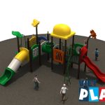 Puppy Playground - 1709