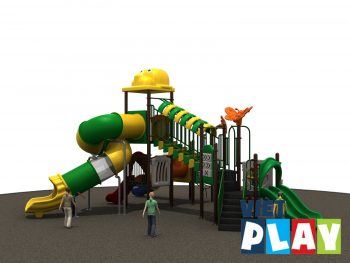 Puppy Playground - 1712
