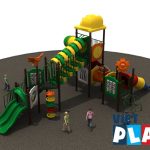 Puppy Playground - 1712